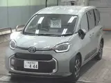 2026 Toyota Sienta Hybrid Z Other Van for sale, Japanese used car export - photo 4 of 6 | GULJI TRADERS