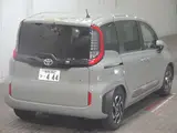 2026 Toyota Sienta Hybrid Z Other Van for sale, Japanese used car export - photo 5 of 6 | GULJI TRADERS