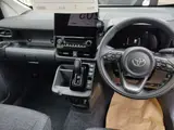 2026 Toyota Sienta Hybrid Z Other Van for sale, Japanese used car export - photo 6 of 6 | GULJI TRADERS