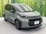 2026 Toyota Sienta Hybrid Z Green Van for sale, Japanese used car export - photo 3 of 24 | GULJI TRADERS