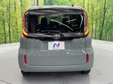 2026 Toyota Sienta Hybrid Z Green Van for sale, Japanese used car export - photo 7 of 24 | GULJI TRADERS