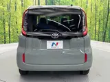 2026 Toyota Sienta Hybrid Z Green Van for sale, Japanese used car export - photo 8 of 24 | GULJI TRADERS