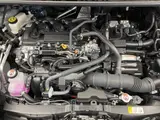 2026 Toyota Sienta Hybrid Z Green Van for sale, Japanese used car export - photo 13 of 24 | GULJI TRADERS