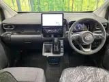 2026 Toyota Sienta Hybrid Z Green Van for sale, Japanese used car export - photo 17 of 24 | GULJI TRADERS