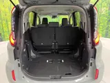 2026 Toyota Sienta Hybrid Z Green Van for sale, Japanese used car export - photo 21 of 24 | GULJI TRADERS