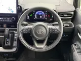 2026 Toyota Sienta Hybrid Z Green Van for sale, Japanese used car export - photo 22 of 24 | GULJI TRADERS
