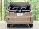 2026 Toyota Sienta Hybrid Z Brown Van for sale, Japanese used car export - photo 4 of 24 | GULJI TRADERS