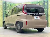 2026 Toyota Sienta Hybrid Z Brown Van for sale, Japanese used car export - photo 5 of 24 | GULJI TRADERS