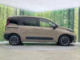 2026 Toyota Sienta Hybrid Z Brown Van for sale, Japanese used car export - photo 6 of 24 | GULJI TRADERS