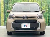 2026 Toyota Sienta Hybrid Z Brown Van for sale, Japanese used car export - photo 8 of 24 | GULJI TRADERS