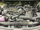 2026 Toyota Sienta Hybrid Z Brown Van for sale, Japanese used car export - photo 14 of 24 | GULJI TRADERS