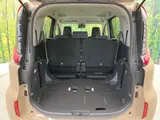 2026 Toyota Sienta Hybrid Z Brown Van for sale, Japanese used car export - photo 21 of 24 | GULJI TRADERS