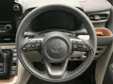 2026 Toyota Sienta Hybrid Z Brown Van for sale, Japanese used car export - photo 23 of 24 | GULJI TRADERS