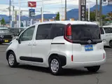 2026 Toyota Sienta Hybrid G ​​10.5 Full-segment Navigation Panorama E Pearl Van for sale, Japanese used car export - photo 2 of 24 | GULJI TRADERS