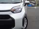 2026 Toyota Sienta Hybrid G ​​10.5 Full-segment Navigation Panorama E Pearl Van for sale, Japanese used car export - photo 15 of 24 | GULJI TRADERS