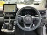 2026 Toyota Sienta Hybrid Z 7-seater Pearl Van for sale, Japanese used car export - photo 4 of 24 | GULJI TRADERS