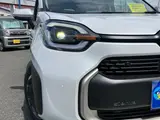 2026 Toyota Sienta Hybrid Z 7-seater Pearl Van for sale, Japanese used car export - photo 24 of 24 | GULJI TRADERS