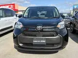 2026 Toyota Sienta 1.5 G Black Van for sale, Japanese used car export - photo 2 of 9 | GULJI TRADERS
