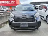 2026 Toyota Sienta Hybrid 1.5 X Black Van for sale, Japanese used car export - photo 2 of 9 | GULJI TRADERS