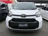2026 Toyota Sienta Hybrid 1.5 X White Van for sale, Japanese used car export - photo 2 of 9 | GULJI TRADERS