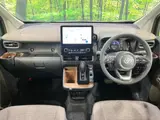 2026 Toyota Sienta Hybrid Z Green Van for sale, Japanese used car export - photo 2 of 9 | GULJI TRADERS