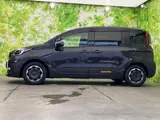 2026 Toyota Sienta Hybrid Z Gray Van for sale, Japanese used car export - photo 2 of 9 | GULJI TRADERS