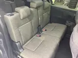 2026 Toyota Sienta Hybrid Z Gray Van for sale, Japanese used car export - photo 5 of 9 | GULJI TRADERS