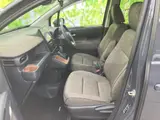 2026 Toyota Sienta Hybrid Z Gray Van for sale, Japanese used car export - photo 7 of 9 | GULJI TRADERS