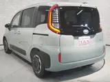 2026 Toyota Sienta Hybrid Z, registered but unused vehicle, 10 Green Van for sale, Japanese used car export - photo 2 of 9 | GULJI TRADERS