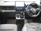 2026 Toyota Sienta Hybrid Z, registered but unused vehicle, 10 Green Van for sale, Japanese used car export - photo 3 of 9 | GULJI TRADERS