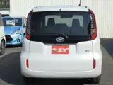 2026 Toyota Sienta Hybrid Z Pearl Van for sale, Japanese used car export - photo 7 of 9 | GULJI TRADERS