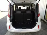 2026 Toyota Sienta Hybrid Z Pearl Van for sale, Japanese used car export - photo 8 of 9 | GULJI TRADERS