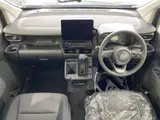 2026 Toyota Sienta Hybrid G Green Van for sale, Japanese used car export - photo 2 of 9 | GULJI TRADERS
