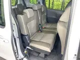 2026 Toyota Sienta Hybrid G White Van for sale, Japanese used car export - photo 9 of 9 | GULJI TRADERS