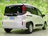 2026 Toyota Sienta Hybrid G White Van for sale, Japanese used car export - photo 3 of 9 | GULJI TRADERS