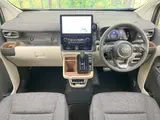2026 Toyota Sienta Hybrid Z Blue Van for sale, Japanese used car export - photo 2 of 9 | GULJI TRADERS