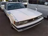 1981 Toyota Soarer VR Turbo White Coupe for sale, Japanese used car export - photo 4 of 7 | GULJI TRADERS
