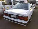 1981 Toyota Soarer VR Turbo White Coupe for sale, Japanese used car export - photo 5 of 7 | GULJI TRADERS