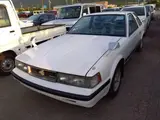 1981 Toyota Soarer VR Turbo White Coupe for sale, Japanese used car export - photo 1 of 6 | GULJI TRADERS