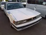 1981 Toyota Soarer VR Turbo White Coupe for sale, Japanese used car export - photo 4 of 6 | GULJI TRADERS