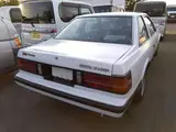 1981 Toyota Soarer VR Turbo White Coupe for sale, Japanese used car export - photo 5 of 6 | GULJI TRADERS