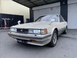 1982 Toyota Soarer 2.8GT Limited White Coupe for sale, Japanese used car export - photo 1 of 20 | GULJI TRADERS