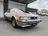 1982 Toyota Soarer 2.8GT Limited White Coupe for sale, Japanese used car export - photo 3 of 20 | GULJI TRADERS