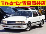1983 Toyota Soarer 2.8GT/5 speed MT White Coupe for sale, Japanese used car export - photo 1 of 80 | GULJI TRADERS