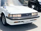 1983 Toyota Soarer 2.8GT/5 speed MT White Coupe for sale, Japanese used car export - photo 3 of 80 | GULJI TRADERS