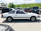 1983 Toyota Soarer 2.8GT/5 speed MT White Coupe for sale, Japanese used car export - photo 7 of 80 | GULJI TRADERS