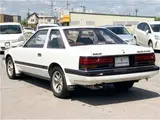 1983 Toyota Soarer 2.8GT/5 speed MT White Coupe for sale, Japanese used car export - photo 10 of 80 | GULJI TRADERS