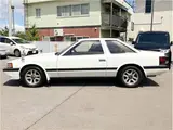 1983 Toyota Soarer 2.8GT/5 speed MT White Coupe for sale, Japanese used car export - photo 11 of 80 | GULJI TRADERS