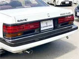 1983 Toyota Soarer 2.8GT/5 speed MT White Coupe for sale, Japanese used car export - photo 13 of 80 | GULJI TRADERS