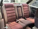 1983 Toyota Soarer 2.8GT/5 speed MT White Coupe for sale, Japanese used car export - photo 17 of 80 | GULJI TRADERS